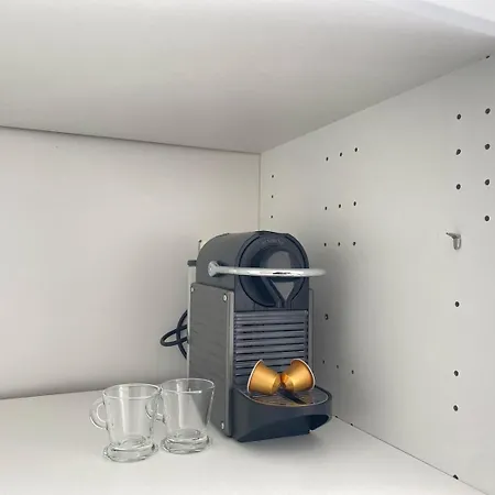 Apartmán Lumiere D'heliopolis, Avec Vue Mer, Climatisation *